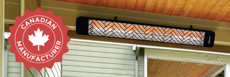Eurofase Heating is a Canadian Brand