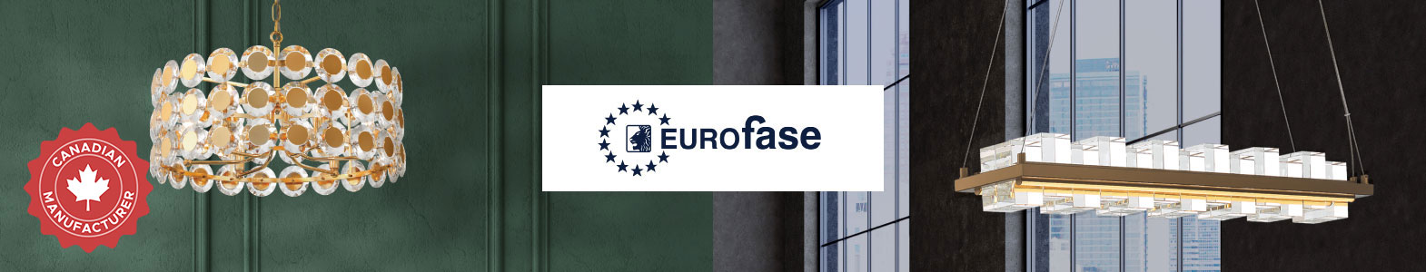 Shop All Eurofase