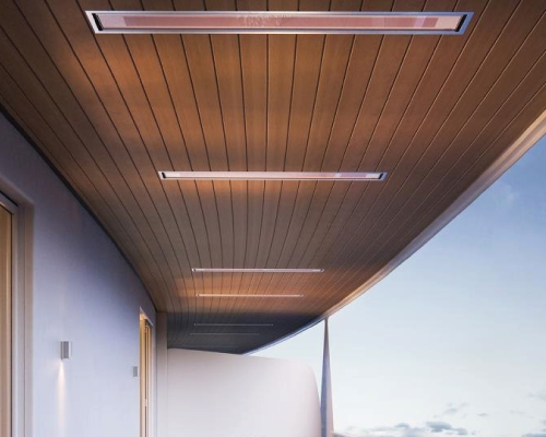 Freestanding Heaters