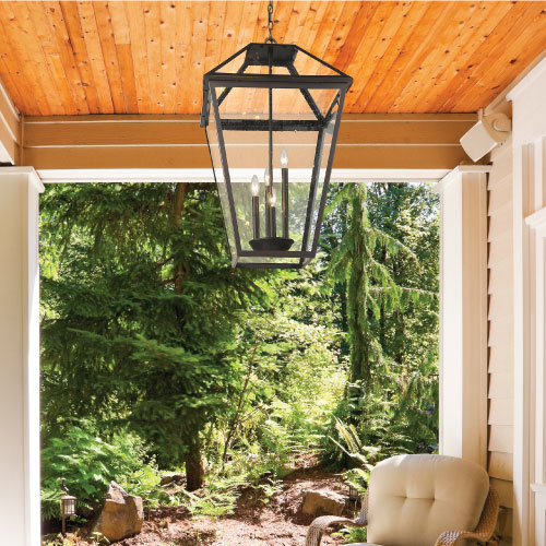 z-lite outdoor