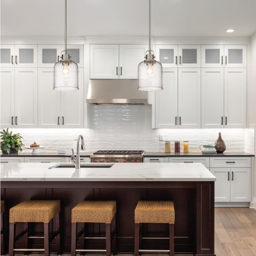 z-lite pendants