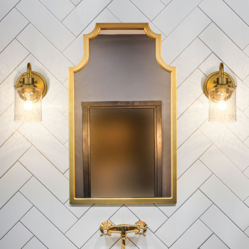 z-lite wall lights